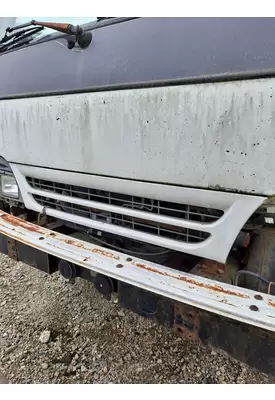 ISUZU NPR 1995-2004 GRILLE