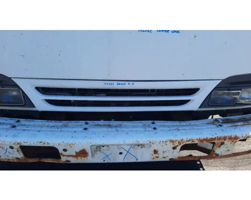 ISUZU NPR 1995-2004 GRILLE