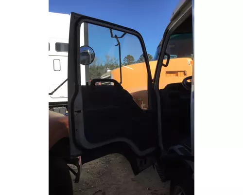 ISUZU NPR 1995-2007 DOOR ASSEMBLY, FRONT