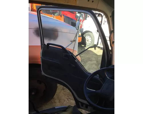 ISUZU NPR 1995-2007 DOOR ASSEMBLY, FRONT