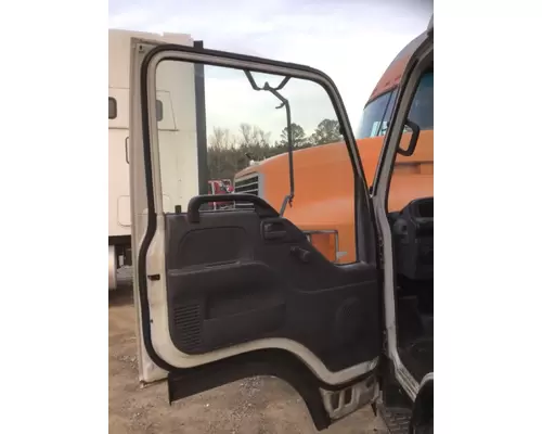 ISUZU NPR 1995-2007 DOOR ASSEMBLY, FRONT