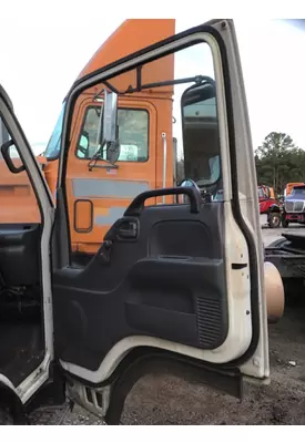 ISUZU NPR 1995-2007 DOOR ASSEMBLY, FRONT