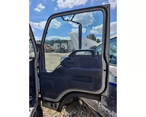 ISUZU NPR 1995-2007 DOOR ASSEMBLY, FRONT