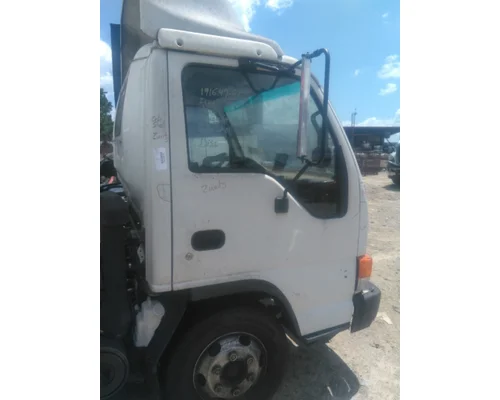 ISUZU NPR 1995-2007 DOOR ASSEMBLY, FRONT