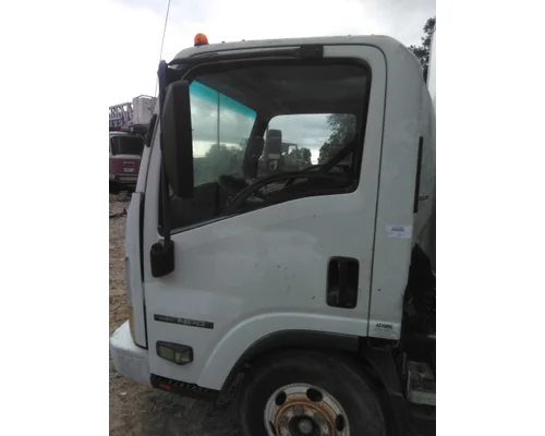 ISUZU NPR 1995-2007 DOOR ASSEMBLY, FRONT