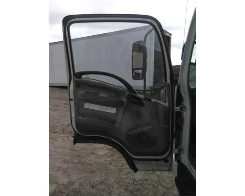 ISUZU NPR 1995-2007 DOOR ASSEMBLY, FRONT