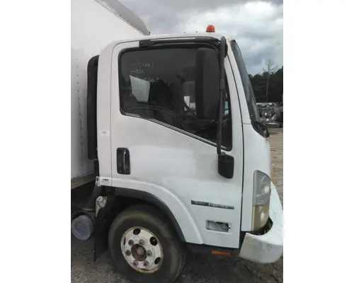 ISUZU NPR 1995-2007 DOOR ASSEMBLY, FRONT
