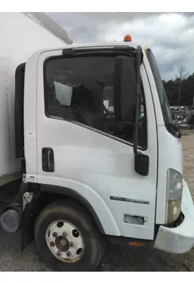 ISUZU NPR 1995-2007 DOOR ASSEMBLY, FRONT