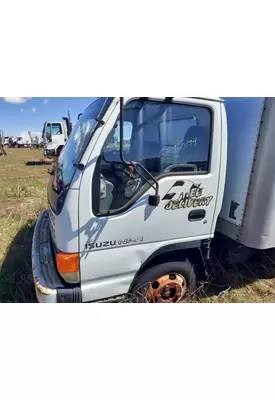 ISUZU NPR 1995-2007 DOOR ASSEMBLY, FRONT