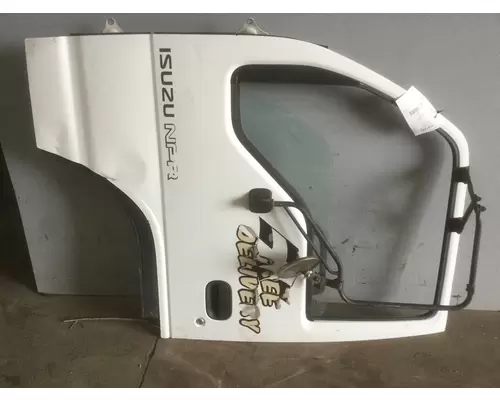 ISUZU NPR 1995-2007 DOOR ASSEMBLY, FRONT