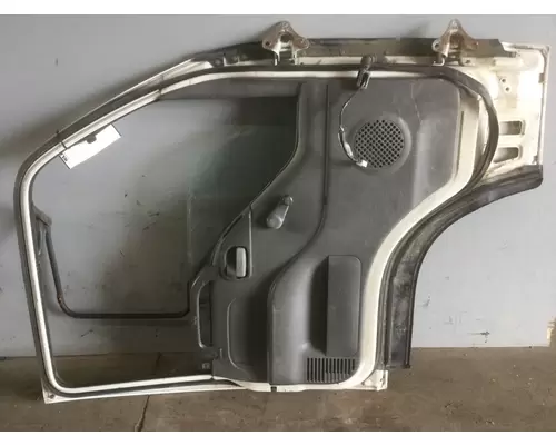 ISUZU NPR 1995-2007 DOOR ASSEMBLY, FRONT