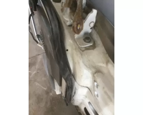 ISUZU NPR 1995-2007 DOOR ASSEMBLY, FRONT