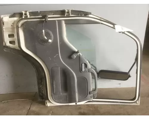 ISUZU NPR 1995-2007 DOOR ASSEMBLY, FRONT