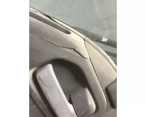 ISUZU NPR 1995-2007 DOOR ASSEMBLY, FRONT