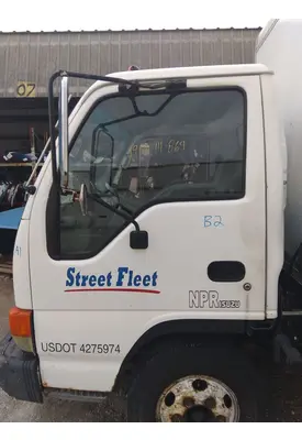 ISUZU NPR 1995-2007 DOOR ASSEMBLY, FRONT