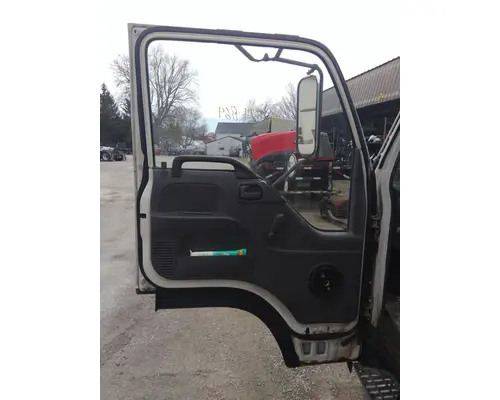 ISUZU NPR 1995-2007 DOOR ASSEMBLY, FRONT