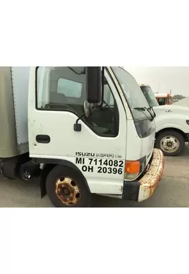ISUZU NPR 1995-2007 DOOR ASSEMBLY, FRONT