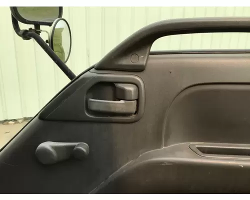 ISUZU NPR 1995-2007 DOOR ASSEMBLY, FRONT