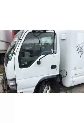 ISUZU NPR 1995-2007 DOOR ASSEMBLY, FRONT