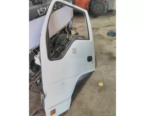 ISUZU NPR 1995-2007 DOOR ASSEMBLY, FRONT