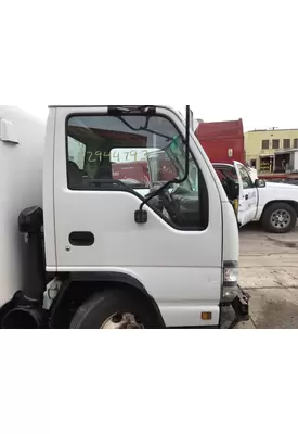 ISUZU NPR 1995-2007 DOOR ASSEMBLY, FRONT