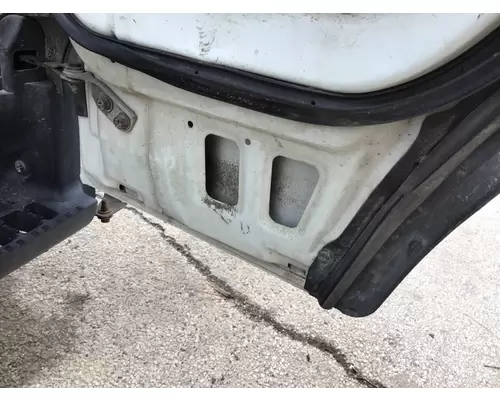 ISUZU NPR 1995-2007 DOOR ASSEMBLY, FRONT