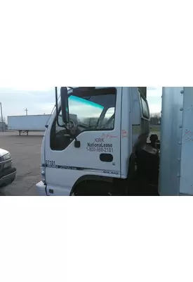 ISUZU NPR 1995-2007 DOOR ASSEMBLY, FRONT