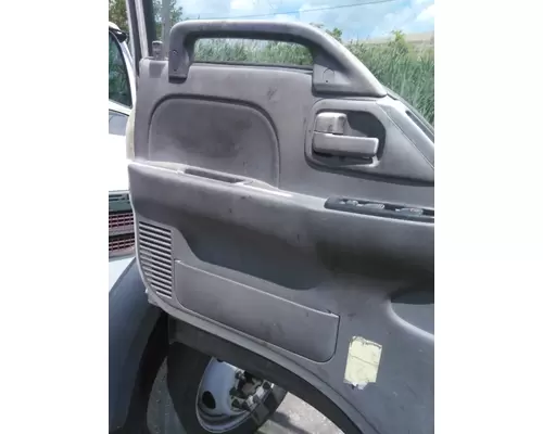 ISUZU NPR 1995-2007 DOOR ASSEMBLY, FRONT