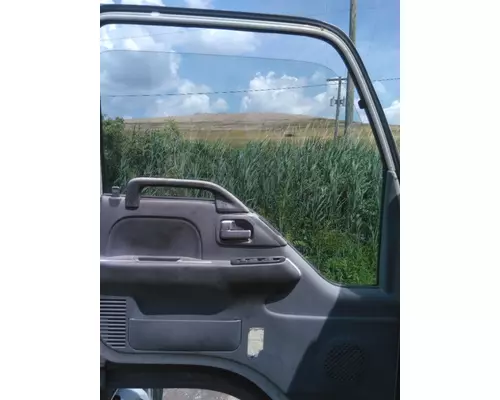 ISUZU NPR 1995-2007 DOOR ASSEMBLY, FRONT