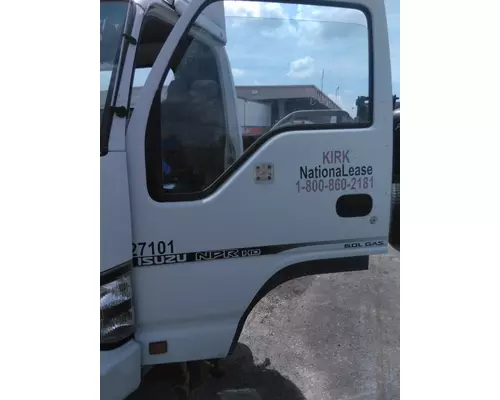 ISUZU NPR 1995-2007 DOOR ASSEMBLY, FRONT