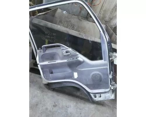 ISUZU NPR 1995-2007 DOOR ASSEMBLY, FRONT