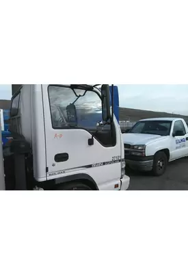 ISUZU NPR 1995-2007 DOOR ASSEMBLY, FRONT