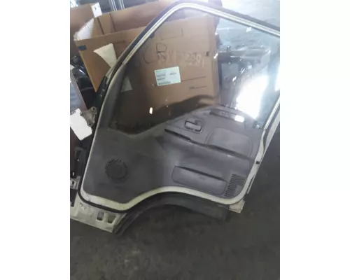 ISUZU NPR 1995-2007 DOOR ASSEMBLY, FRONT