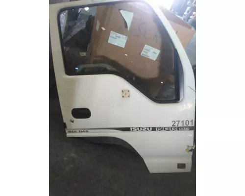 ISUZU NPR 1995-2007 DOOR ASSEMBLY, FRONT