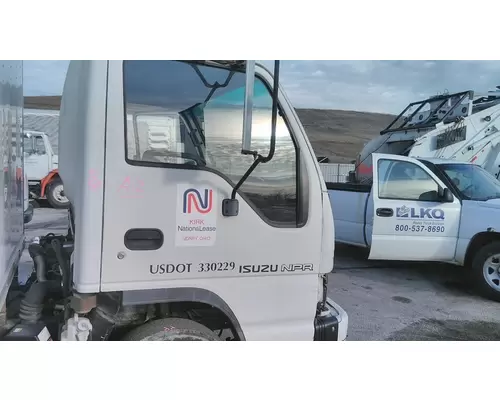 ISUZU NPR 1995-2007 DOOR ASSEMBLY, FRONT