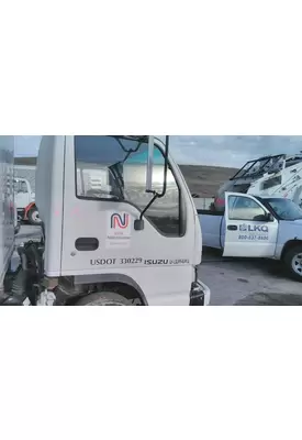 ISUZU NPR 1995-2007 DOOR ASSEMBLY, FRONT