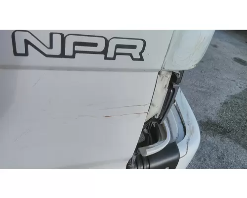 ISUZU NPR 1995-2007 DOOR ASSEMBLY, FRONT