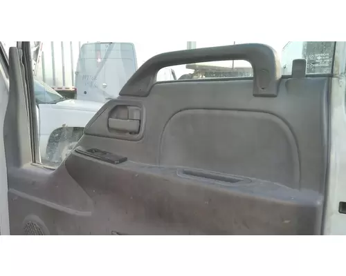 ISUZU NPR 1995-2007 DOOR ASSEMBLY, FRONT