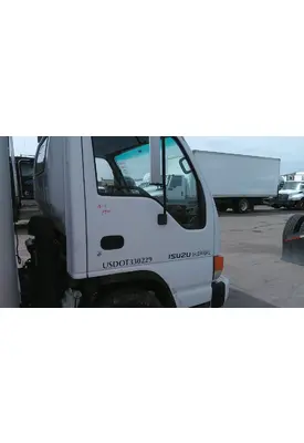 ISUZU NPR 1995-2007 DOOR ASSEMBLY, FRONT