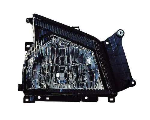 ISUZU NPR 2004-2007 HEADLAMP ASSEMBLY