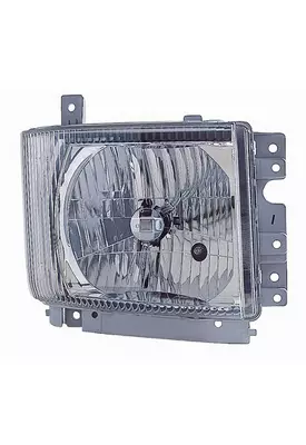 ISUZU NPR 2004-2007 HEADLAMP ASSEMBLY