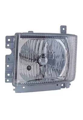 ISUZU NPR 2004-2007 HEADLAMP ASSEMBLY