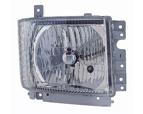 ISUZU NPR 2004-2007 HEADLAMP ASSEMBLY