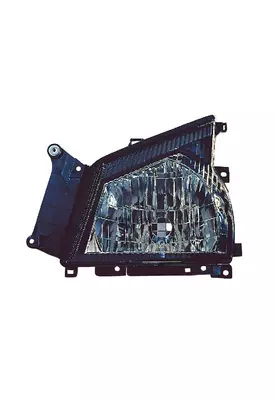 ISUZU NPR 2004-2007 HEADLAMP ASSEMBLY