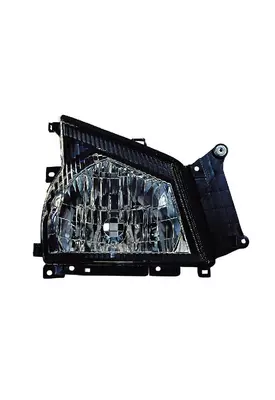 ISUZU NPR 2004-2007 HEADLAMP ASSEMBLY