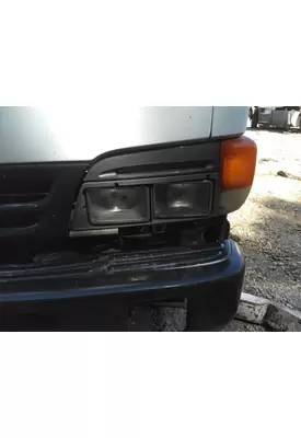 ISUZU NPR 2004-2007 HEADLAMP ASSEMBLY