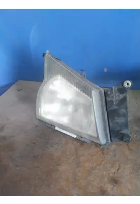 ISUZU NPR 2004-2007 HEADLAMP ASSEMBLY