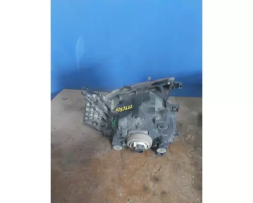 ISUZU NPR 2004-2007 HEADLAMP ASSEMBLY