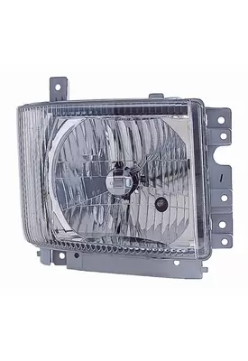 ISUZU NPR 2004-2007 HEADLAMP ASSEMBLY