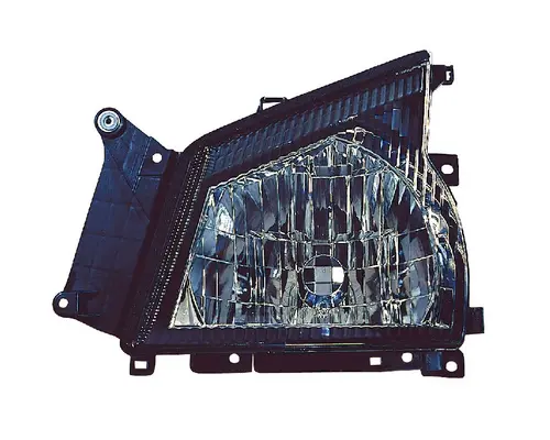 ISUZU NPR 2004-2007 HEADLAMP ASSEMBLY